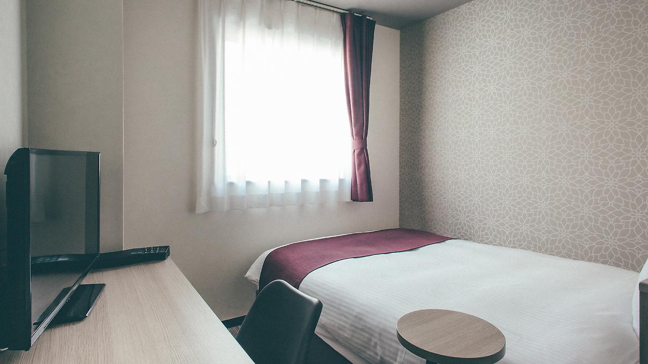 大坂堺筋本町库莱特克旅馆 4*