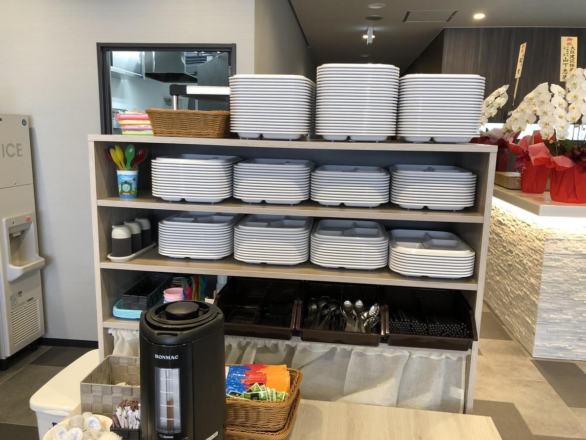 大坂堺筋本町库莱特克旅馆 酒店