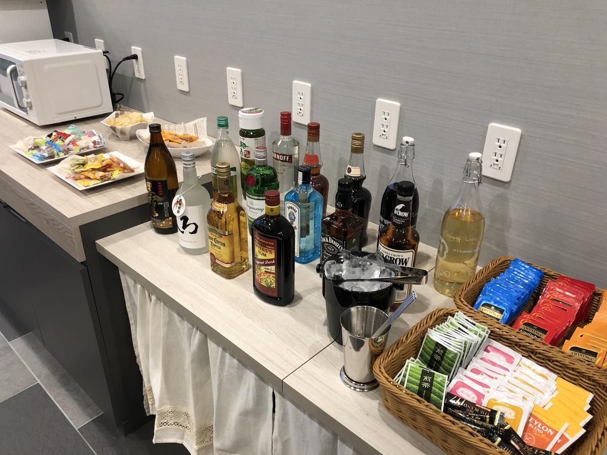 大坂堺筋本町库莱特克旅馆 酒店 4*