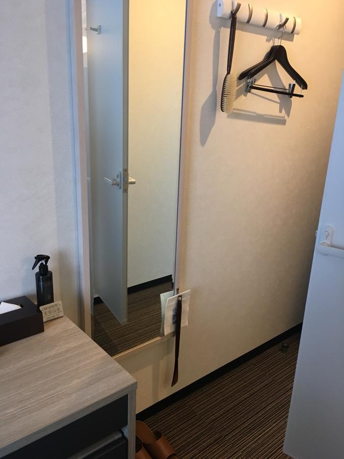 酒店 大坂堺筋本町库莱特克旅馆 4*