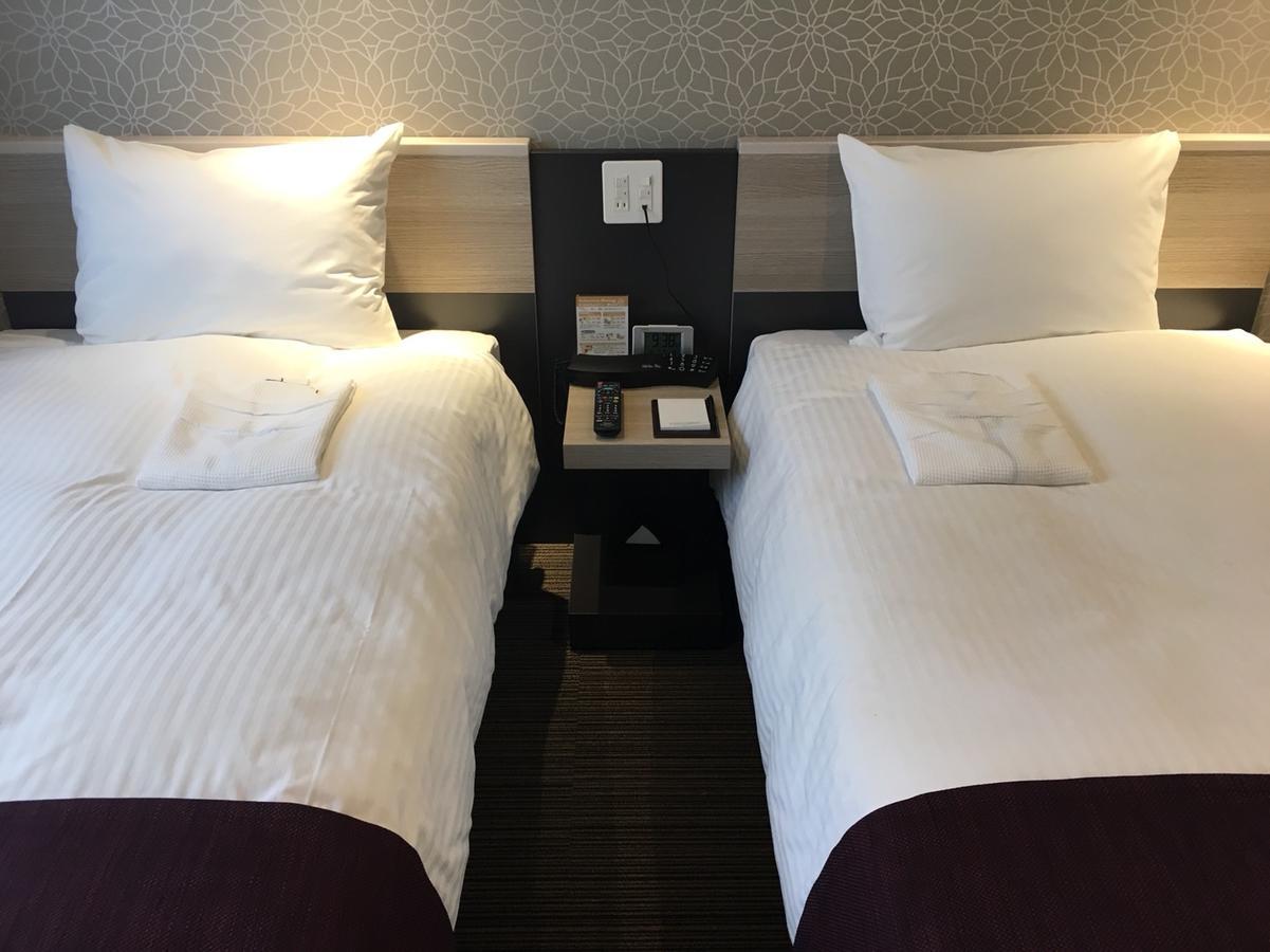大坂堺筋本町库莱特克旅馆 4* 大阪