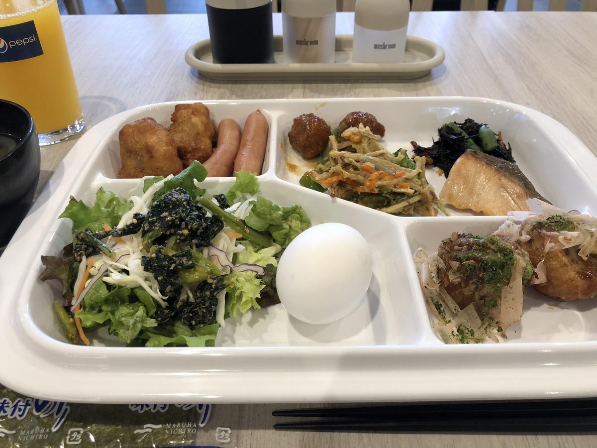 大坂堺筋本町库莱特克旅馆 酒店 大阪