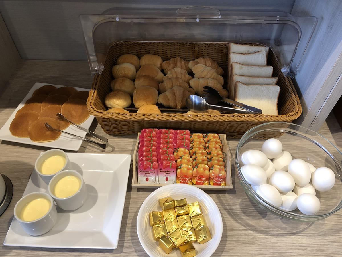 大坂堺筋本町库莱特克旅馆 酒店 4*