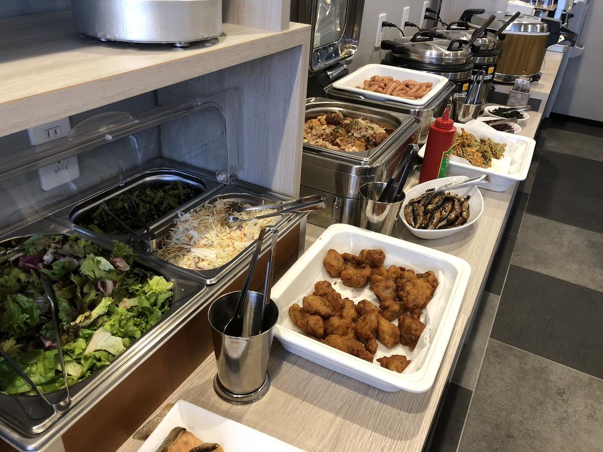 酒店 大坂堺筋本町库莱特克旅馆